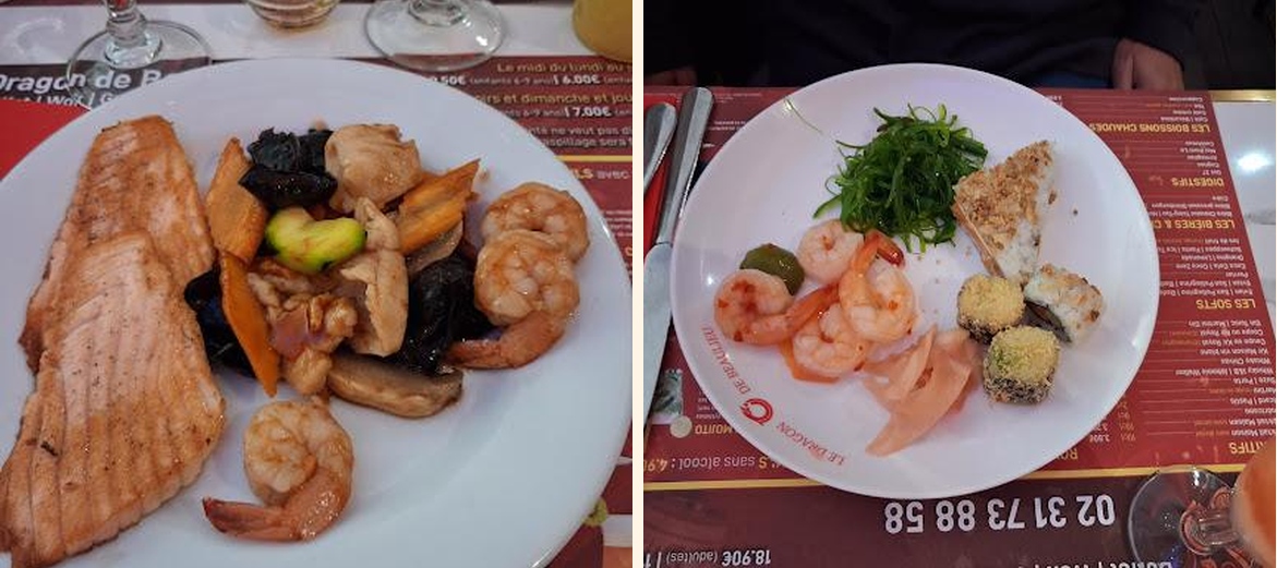 Le Dragon de Beaulieu - Gallery Image 2