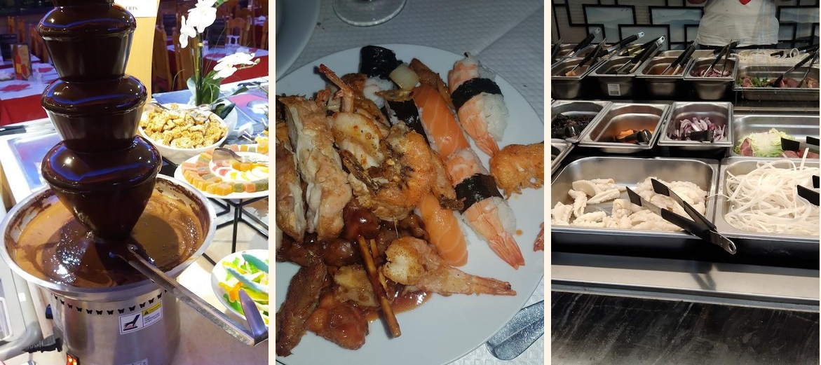 Le Dragon de Beaulieu - Gallery Image 5